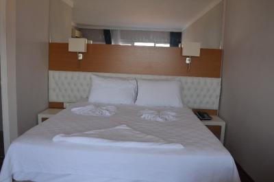 Gold Boutique Hotel