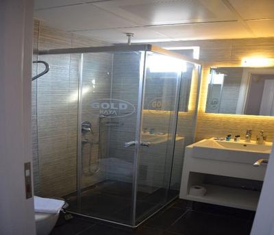Gold Boutique Hotel
