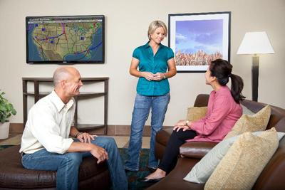 Candlewood Suites North Little Rock