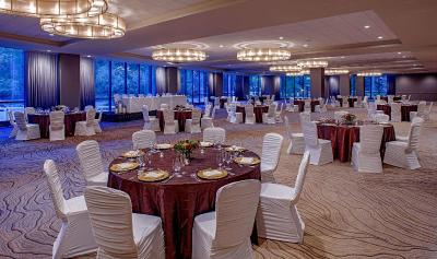 Hyatt Regency Minneapolis
