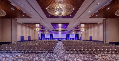Hyatt Regency Minneapolis
