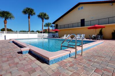 America's Best Value Inn Ocean Inn