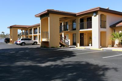 America's Best Value Inn Ocean Inn