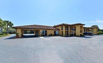America's Best Value Inn Ocean Inn