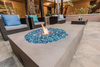Best Western Plus Manhattan Beach Hotel