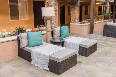 Best Western Plus Manhattan Beach Hotel