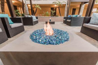 Best Western Plus Manhattan Beach Hotel
