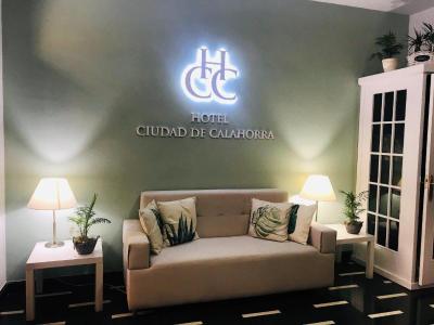 Ciudad de Calahorra