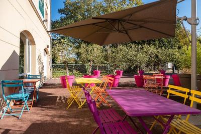 Quality Suites Maisons-Laffitte Paris Ouest