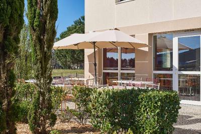 Hotel Kyriad Direct Mont-de-Marsan – Saint-Avit