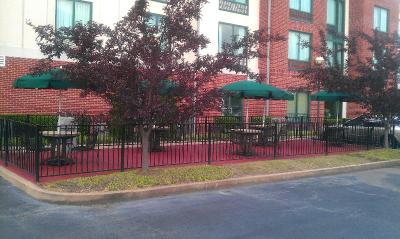 Holiday Inn Express & Suites Memphis Southwind