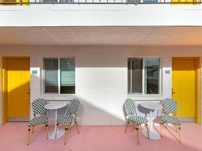 The Kennedy Tucson SureStay Collection by BW