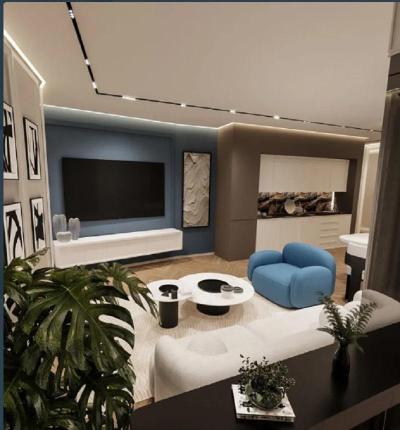 G Residences Gayrettepe