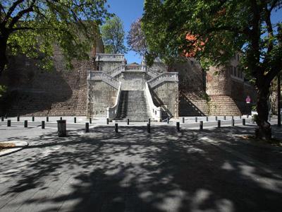 Dali Hôtel - Restaurant
