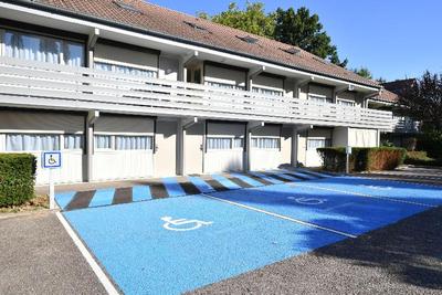 Kyriad Direct Metz Nord – Woippy