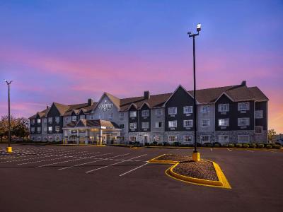 Country Inn & Suites Bolingbrook