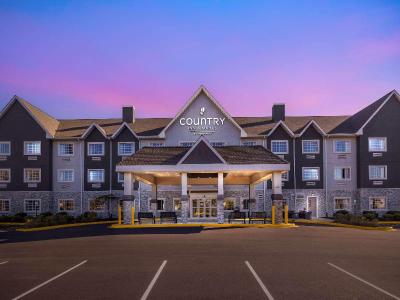 Country Inn & Suites Bolingbrook