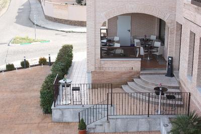 La Bastida Hotel