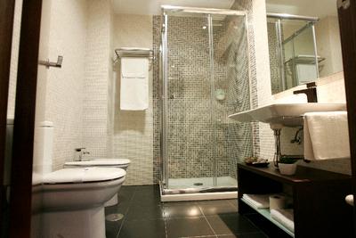 La Bastida Hotel