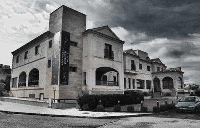 La Bastida Hotel