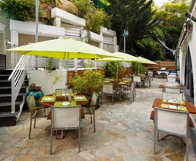 Holiday Inn Lyon Vaise