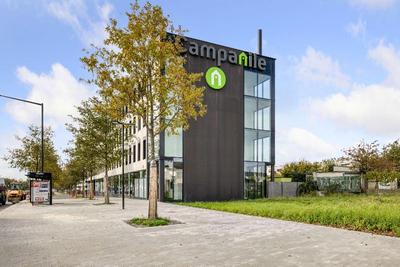 Campanile Rennes Saint Jacques