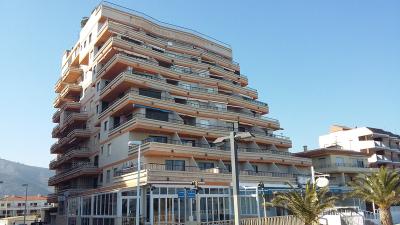 Oropesa 1 Linea 3000