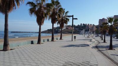 Oropesa 1 Linea 3000