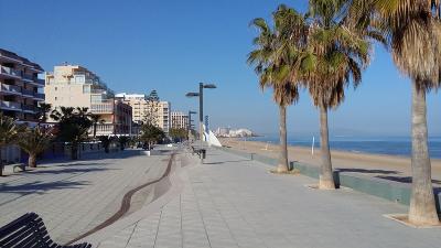 Oropesa 1 Linea 3000