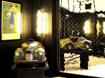 The Siam Hotel Bangkok