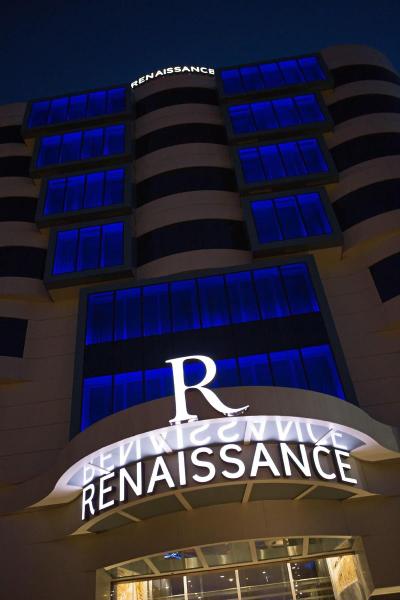 Renaissance İzmir Hotel