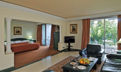 Hotel Volubilis Fes