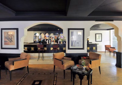 Hotel Volubilis Fes