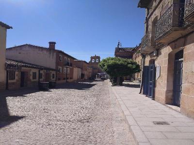 Posada De Eufrasio