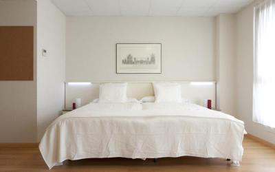 Vertice Roomspace Madrid