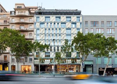 Royal Passeig de Gracia