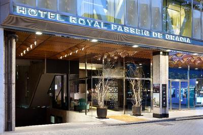 Royal Passeig de Gracia
