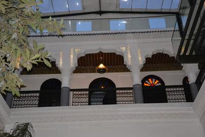Riad Braya