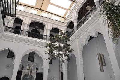 Riad Braya