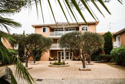 Best Western Plus Hyeres Cote D'azur