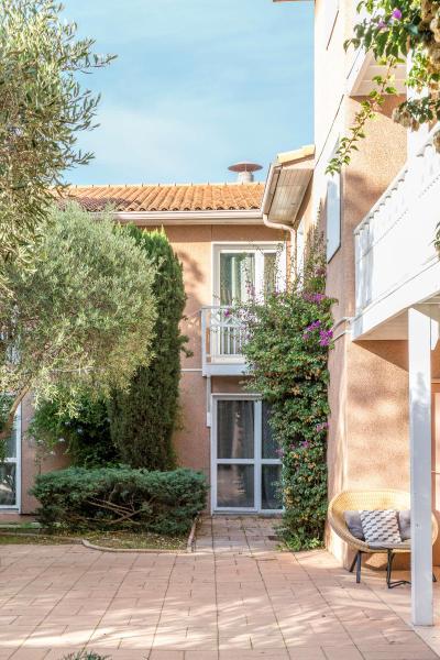 Best Western Plus Hyeres Cote D'azur