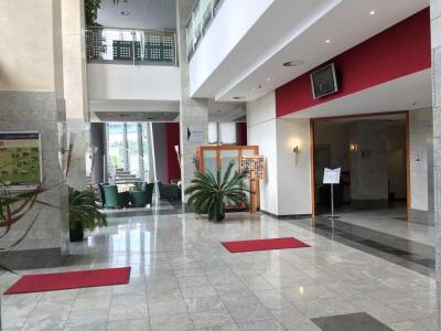 City Hotel Suhl