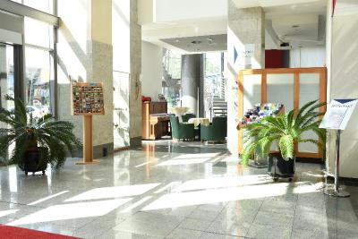 City Hotel Suhl