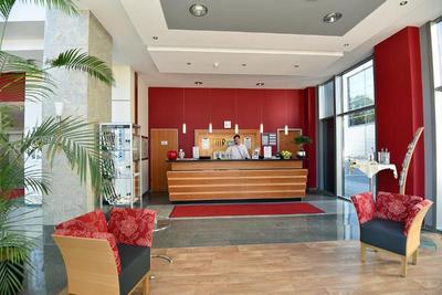 City Hotel Suhl