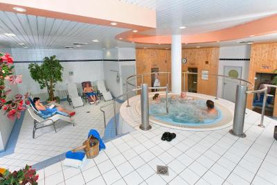 City Hotel Suhl