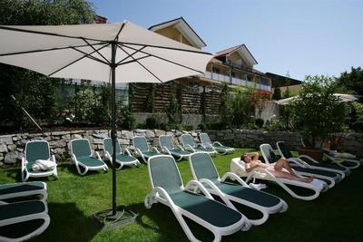 Wunsch Hotel Mürz