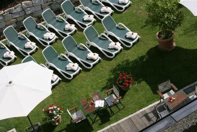 Wunsch Hotel Mürz
