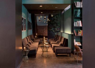 Hotel Dusseldorf Mitte