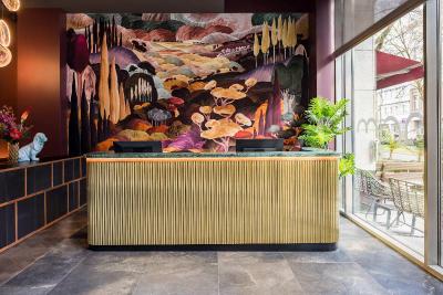 Hotel Dusseldorf Mitte