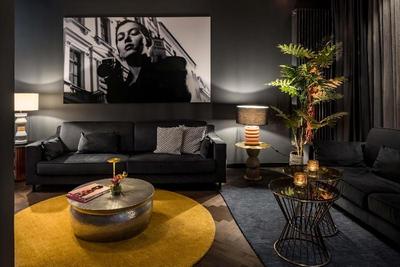 Hotel Dusseldorf Mitte